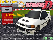 Kawaii-D-Evolution