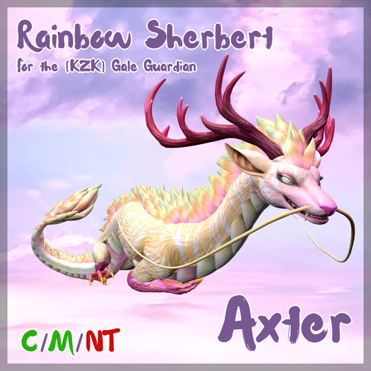 // Axter // - Sherbert