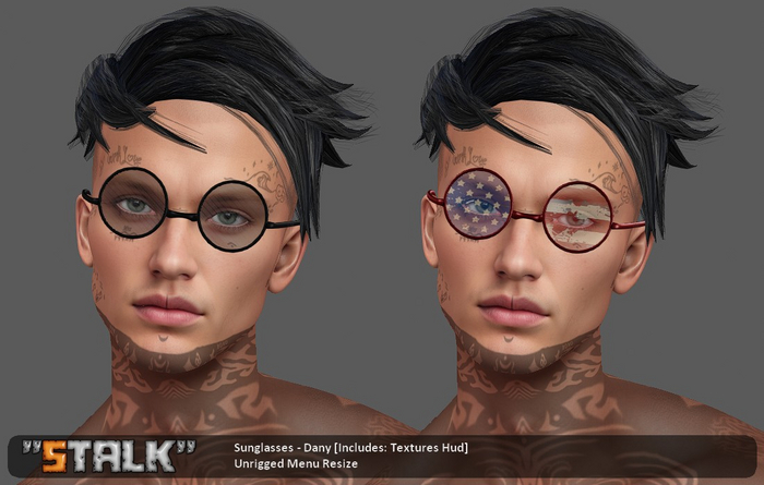 Sunglasses - Dany