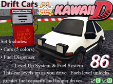 Kawaii-D-86