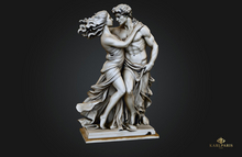 Eternal Dance Statue – Graceful Dancer Sculpture Decor
