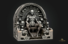 Metamorphic Sentinel Statue – Mythic Guardian Sculpture Decor