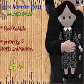>FF< Horror Doll - Haunted Souls [Add Me]