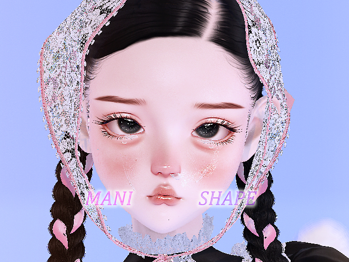  Mani Shape ~ Genus MorphToon ~ VIDEO DEMONSTRATION