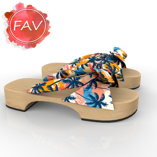 Cosplay MAITREYA Sandals