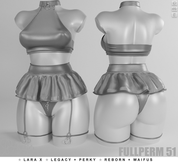 DEMO [Atelier] Fullperm 51