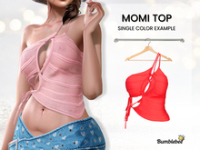 Bumblebee - Momi Top - N*11
