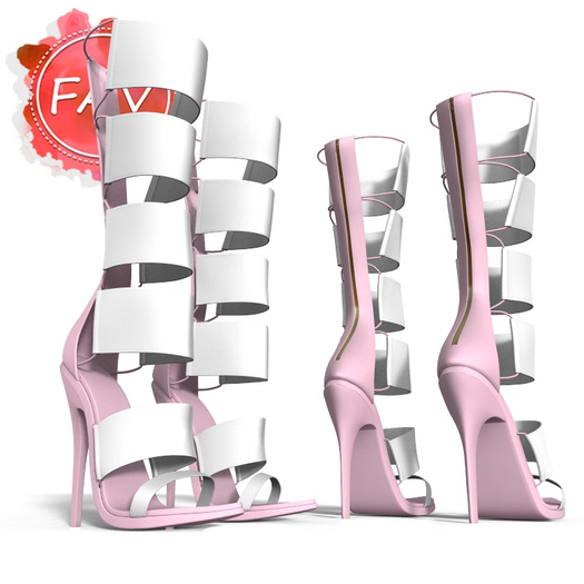Sugar HEELS LEGACY