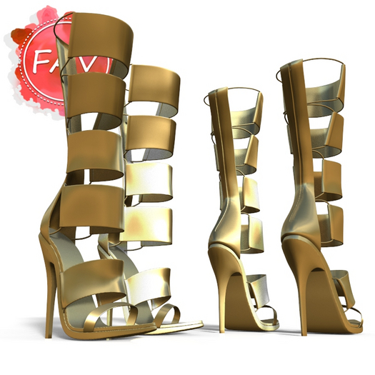 Sugar HEELS LEGACY