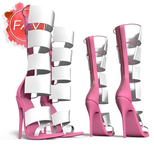 Sugar HEELS LEGACY