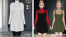 VALUXIA[FP] - Ivone FULL PERM