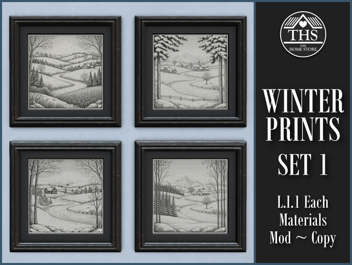WINTER PICTURES - WINTER PICTURE