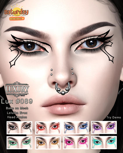 Lux #089