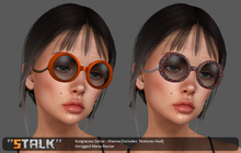 Sunglasses Delux - Shanna