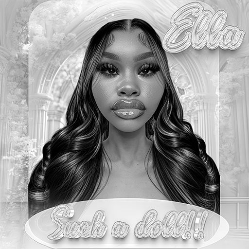DOLLIESTDOLLS {ELLA DEMO}
