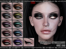 ::Dark:: Drusilla Eyeshadow [EvoX BOM]