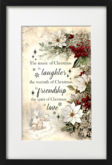 Tams - Wall Decor - Spirit Love