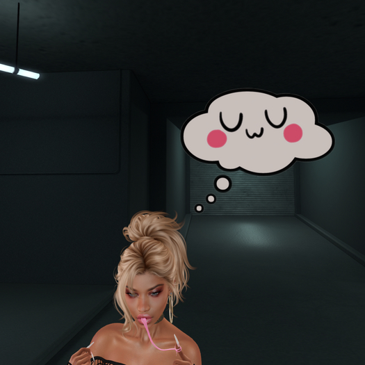 IO:ThoughtBubble