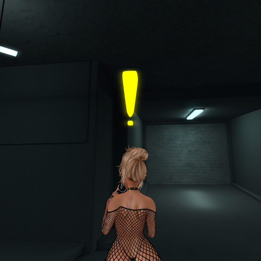 IO: Quest Marker