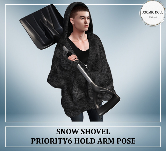 Shovel