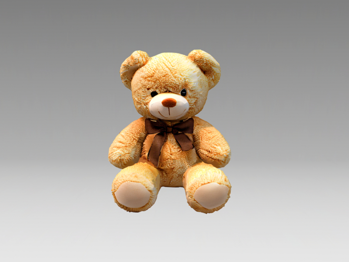 [NL] Teddy Bear Mesh