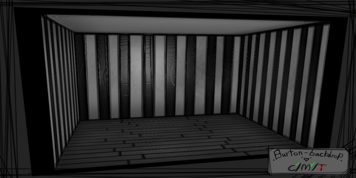 :: B&S :: Burton's Backdrop