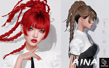 [monso] Aina Hair (demo)