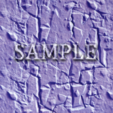 [ Cracked Snow Seamless 03 ] E