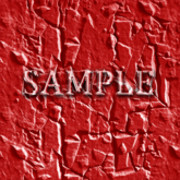[ Cracked Snow Seamless 03 ] F