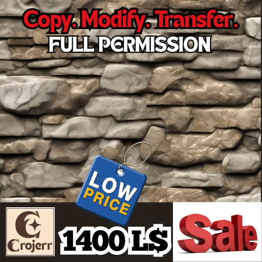 Natural Stone Texture (4)