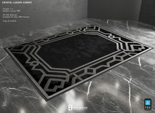 Crystal Luxury Carpet 1 LI  [Erfe Design]