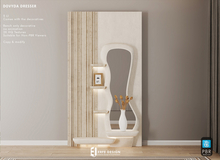 Dovyda Dresser 5 LI PBR [Erfe Design]*