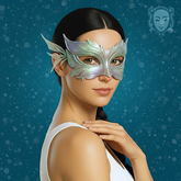 Fable's (ADD ME) - Mystical Masquerade Mask