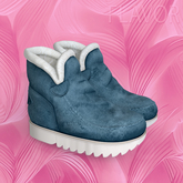 Snow Boots Reborn