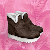 Snow Boots Reborn