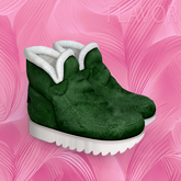 Snow Boots Reborn