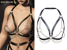 SOJOUR - Carmen bralet - crow