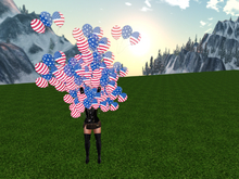 American Balloons