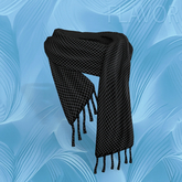 Mens Scarf Legacy Male