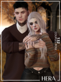 HERA - 132 Bento Couples Pose.