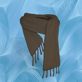 Mens Scarf Legacy Male