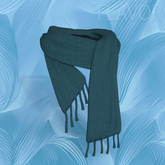 Mens Scarf Legacy Male