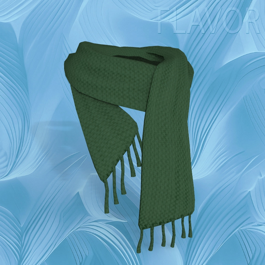 Mens Scarf Legacy Male