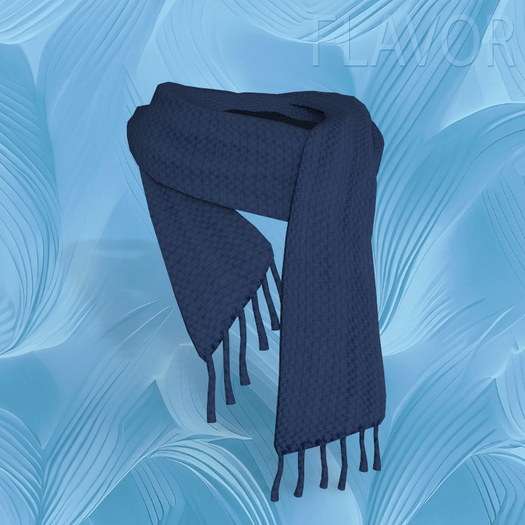 Mens Scarf Legacy Male