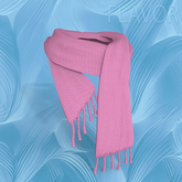Mens Scarf Legacy Male
