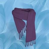 Mens Scarf Legacy Male