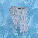 Mens Scarf Legacy Male