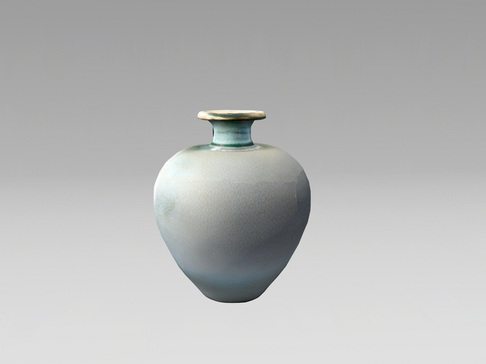 [NL] Vase #1 Mesh