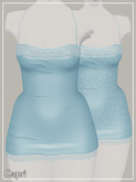 Duet Cristal Dress Capri  - Add Me