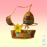 Flower Top PERKY